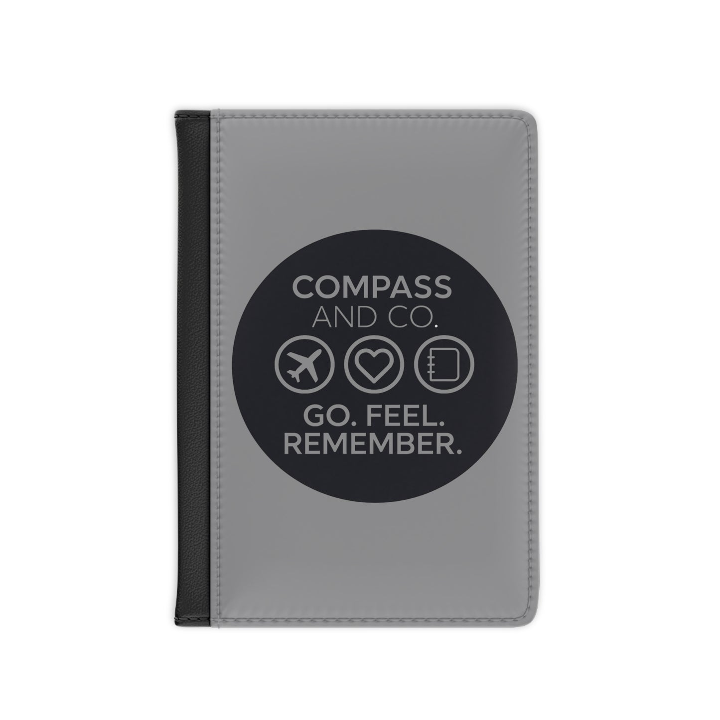 Travel Passport Cover