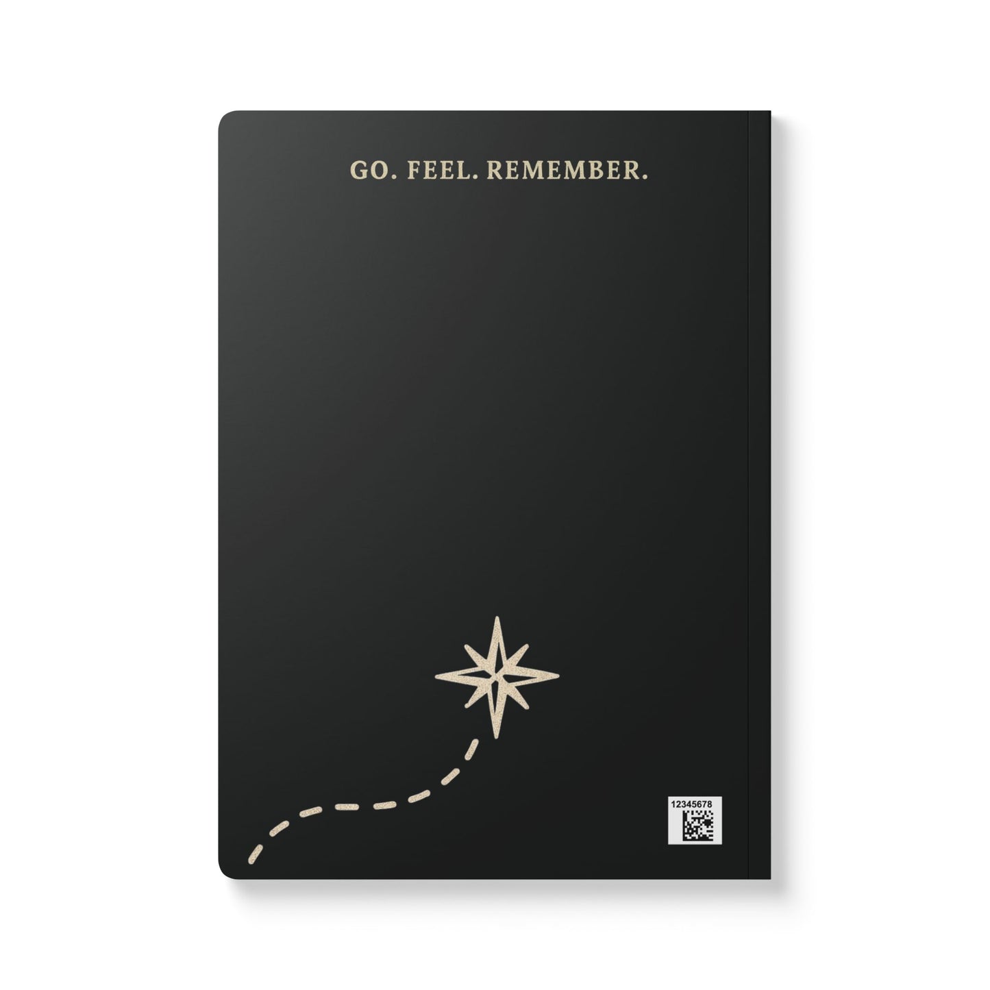 Journey Keeper Softcover Journal