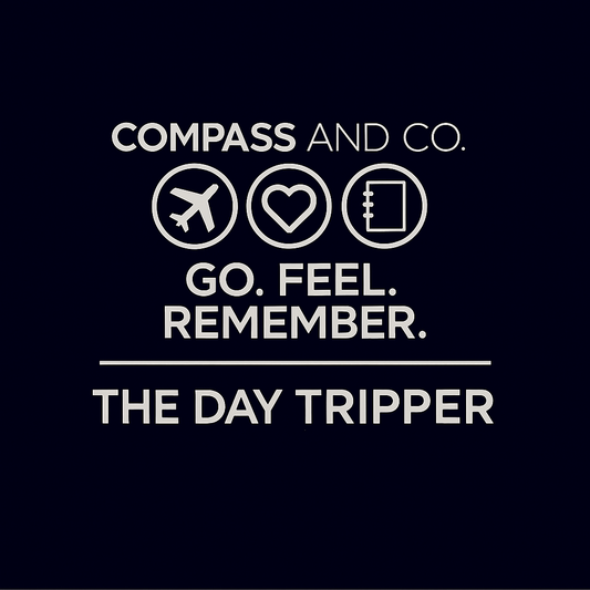 The Day Tripper - Custom Single-Day Travel Itinerary