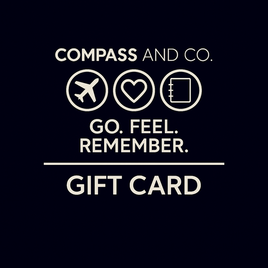Compass & Co. Gift Card
