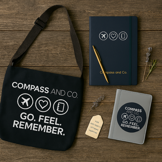 Adventure Essentials Collection